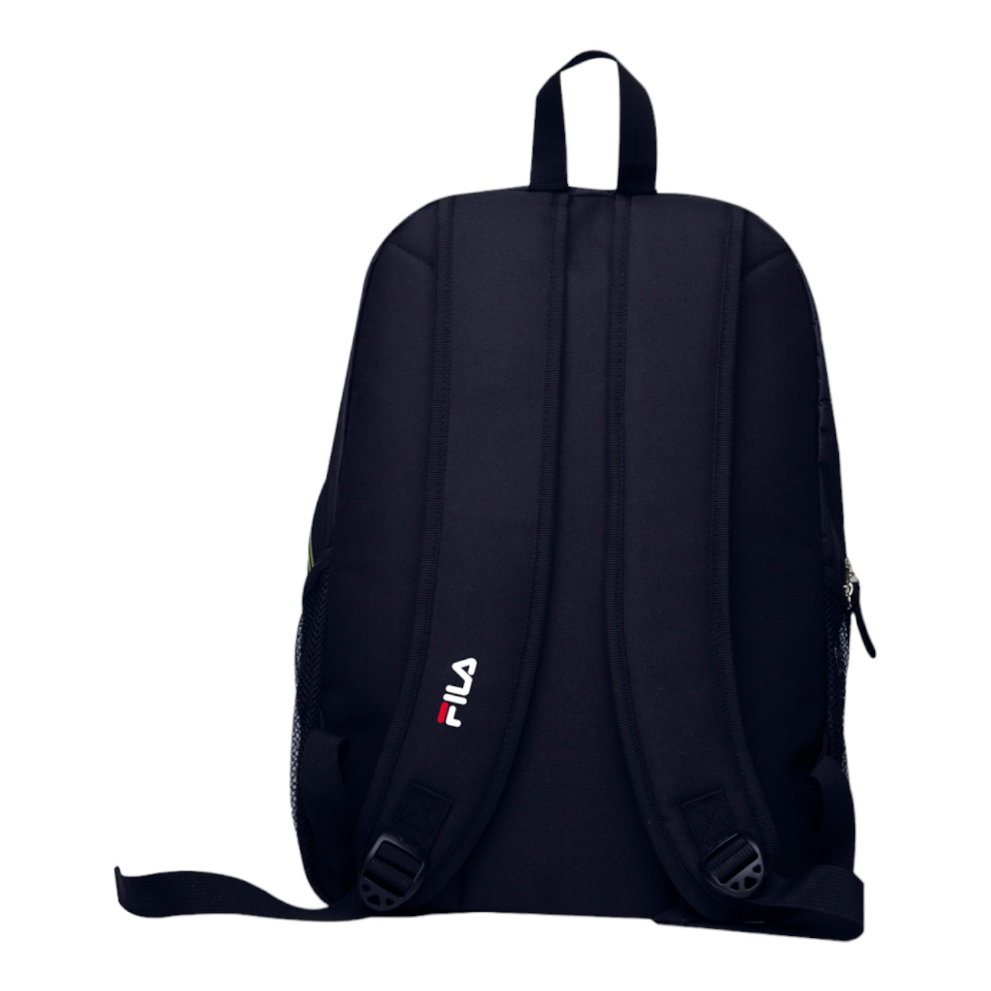 Foto 5 pulgar | Mochila FILA Parachute Azul Unisex