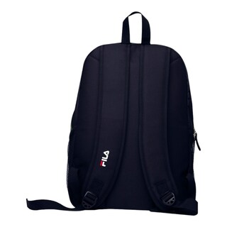Foto 4 | Mochila FILA Parachute Azul Unisex