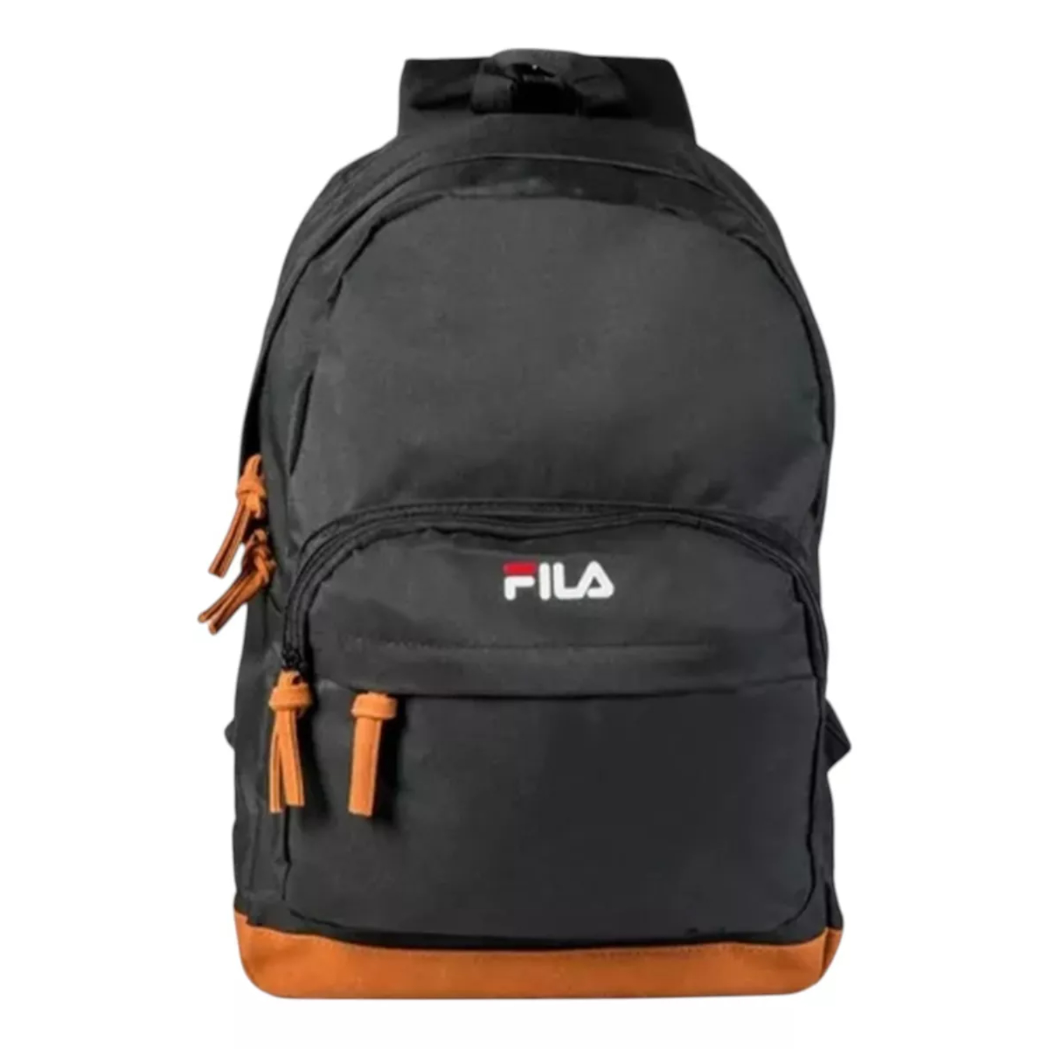 Foto 2 pulgar | Mochila FILA Negra Unisex