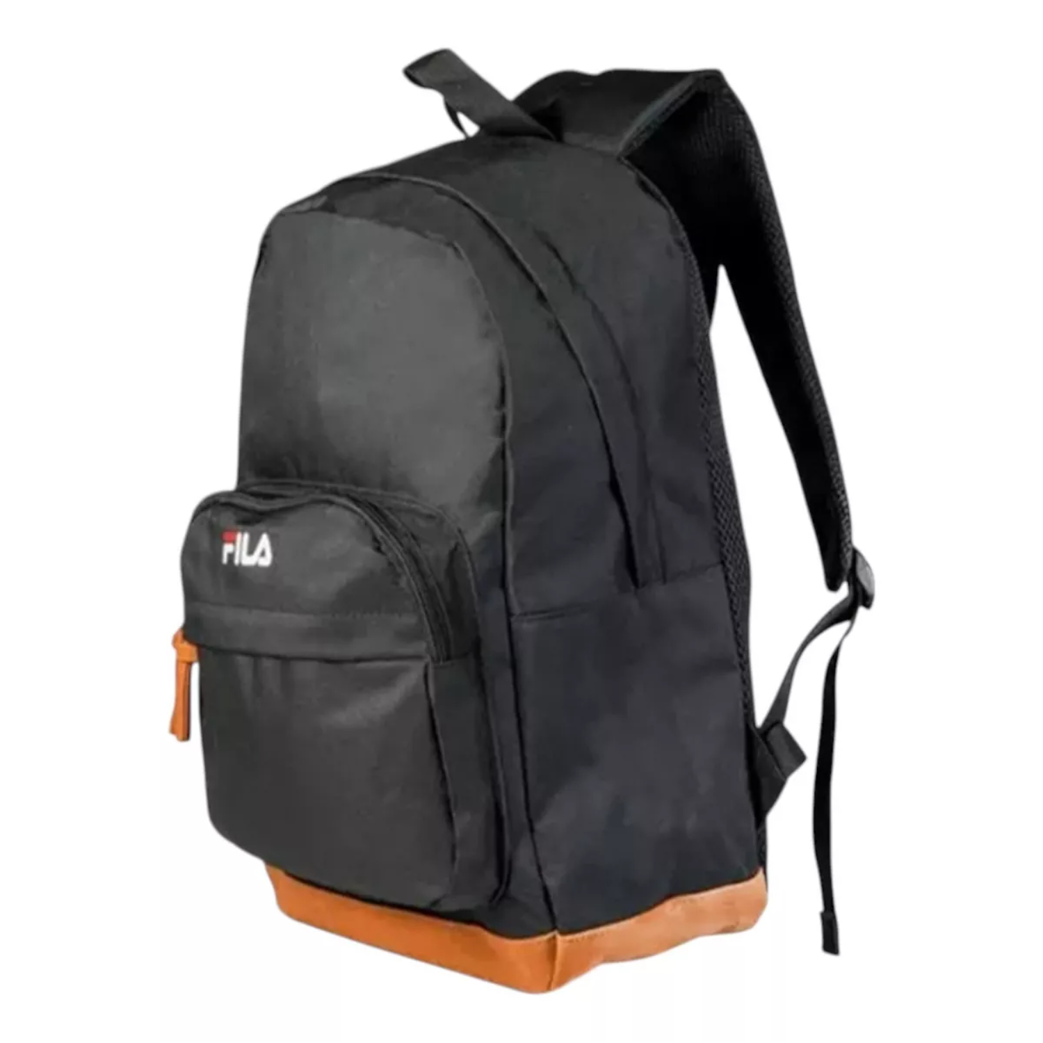 Foto 3 pulgar | Mochila FILA Negra Unisex
