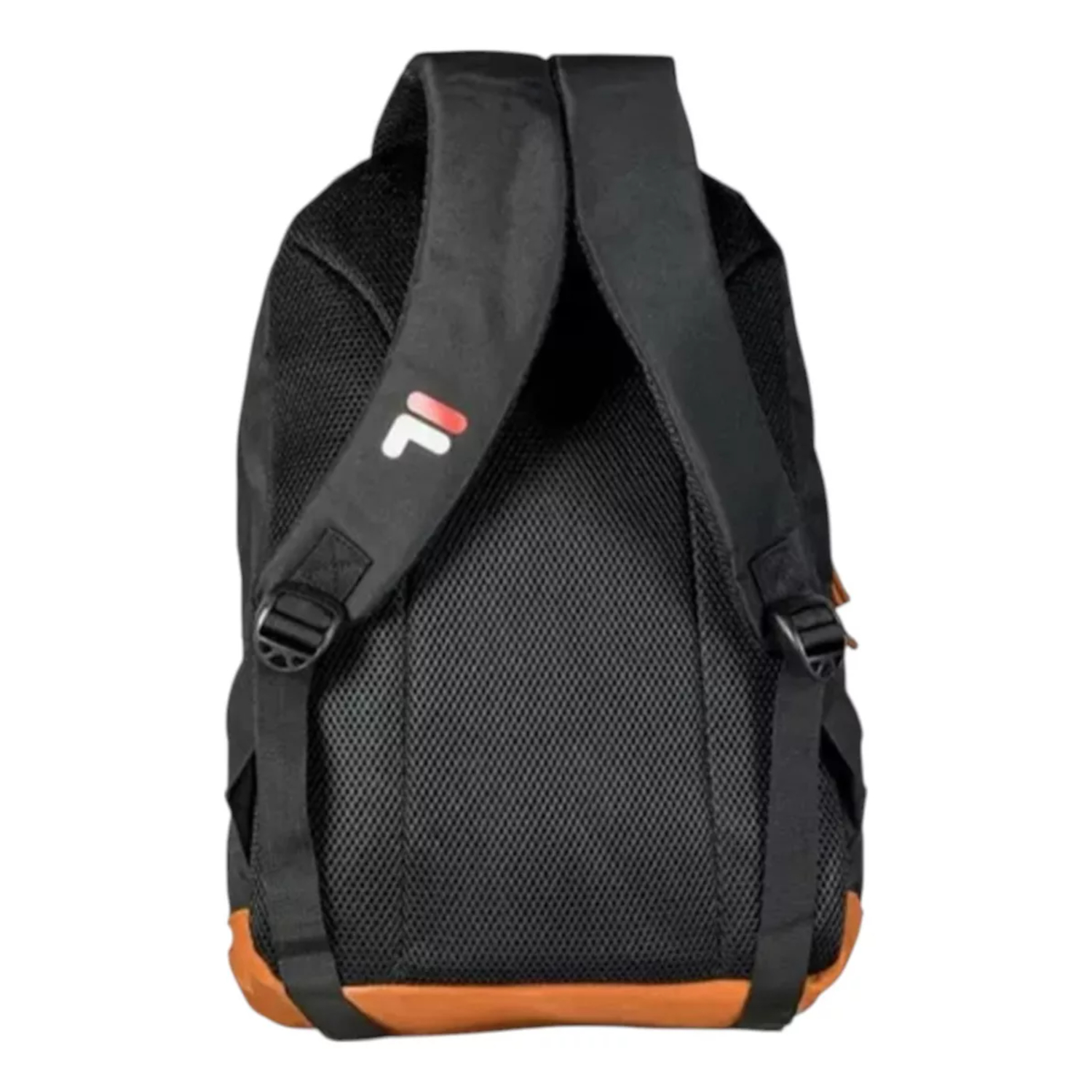 Foto 4 pulgar | Mochila FILA Negra Unisex