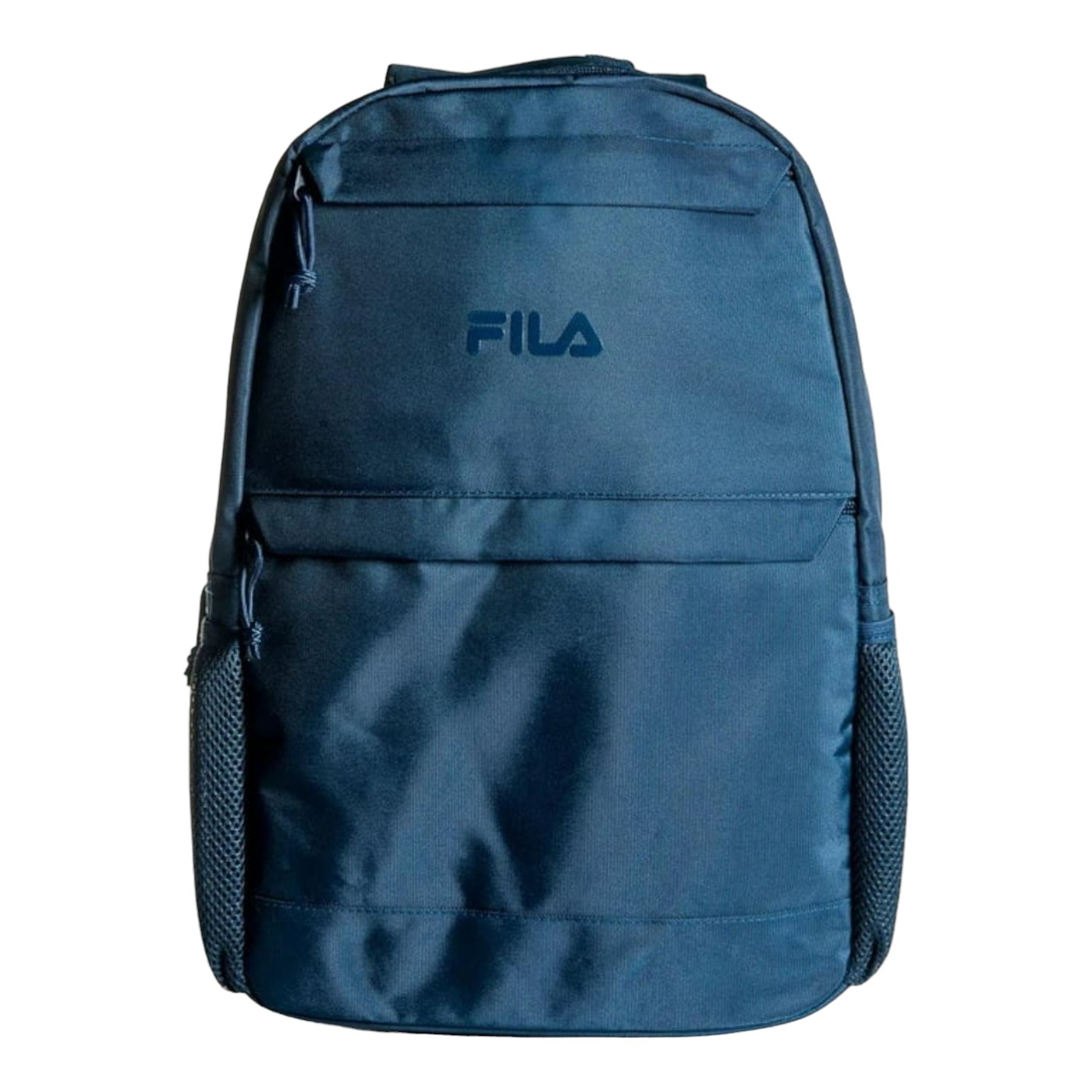 Foto 2 pulgar | Mochila FILA Azul Unisex