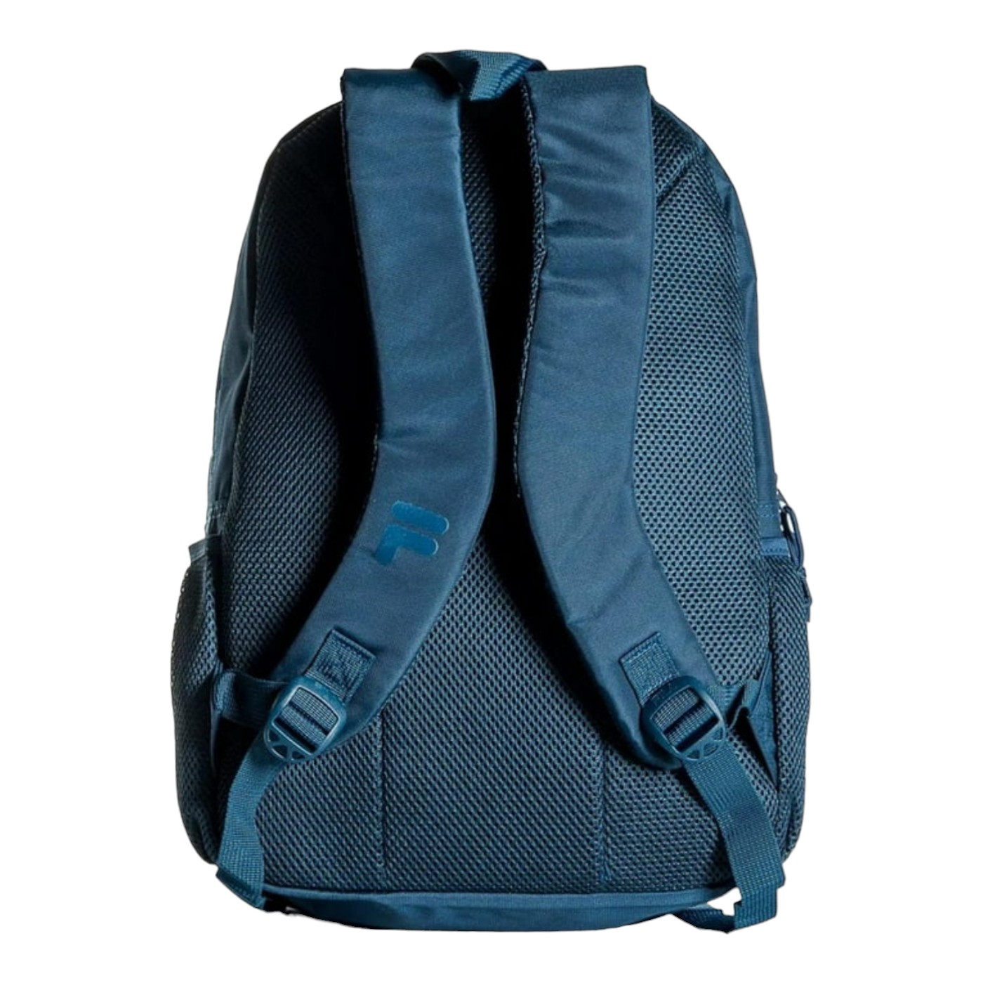 Foto 4 pulgar | Mochila FILA Azul Unisex