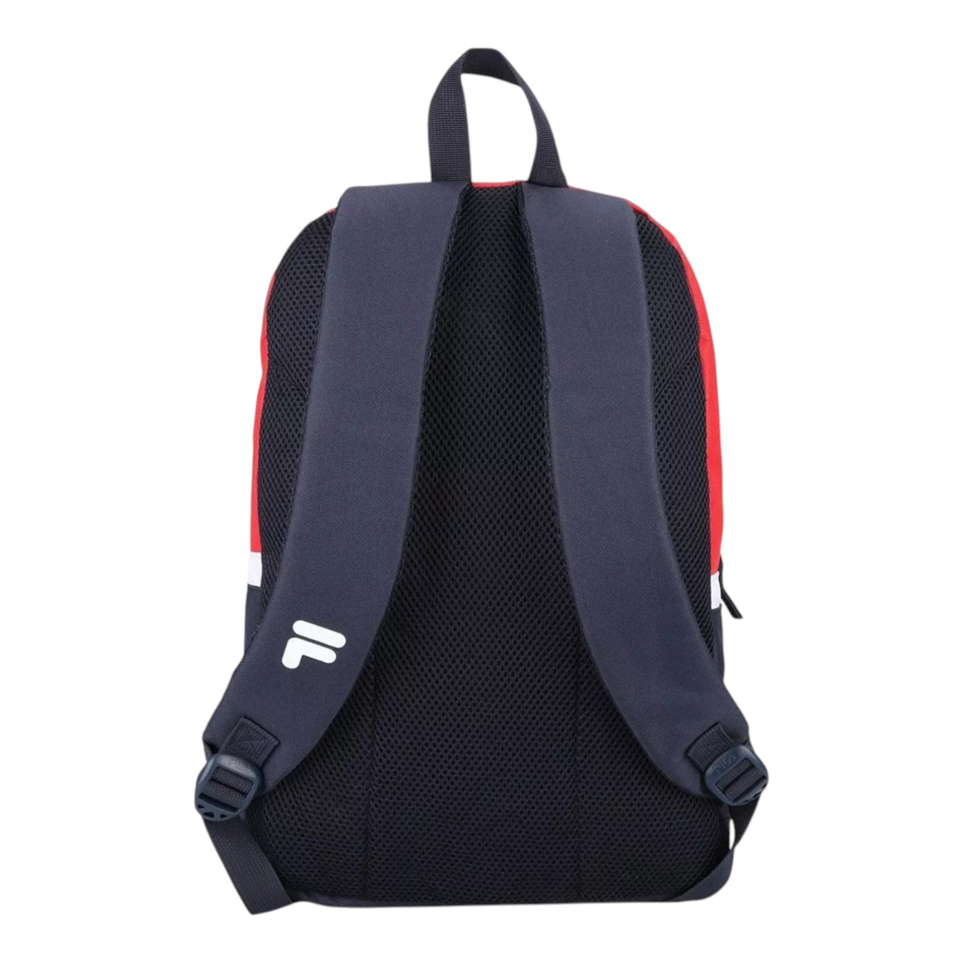 Foto 4 pulgar | Mochila FILA Roja Unisex