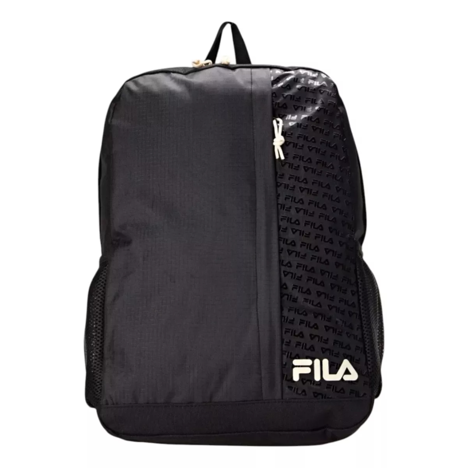 Foto 2 pulgar | Mochila Unisex FILA Cut Logos Azul Unisex