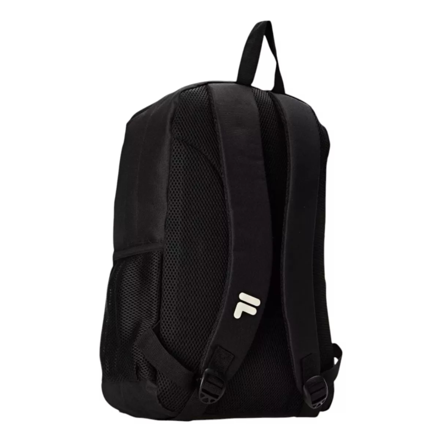 Foto 4 | Mochila Unisex FILA Cut Logos Azul Unisex