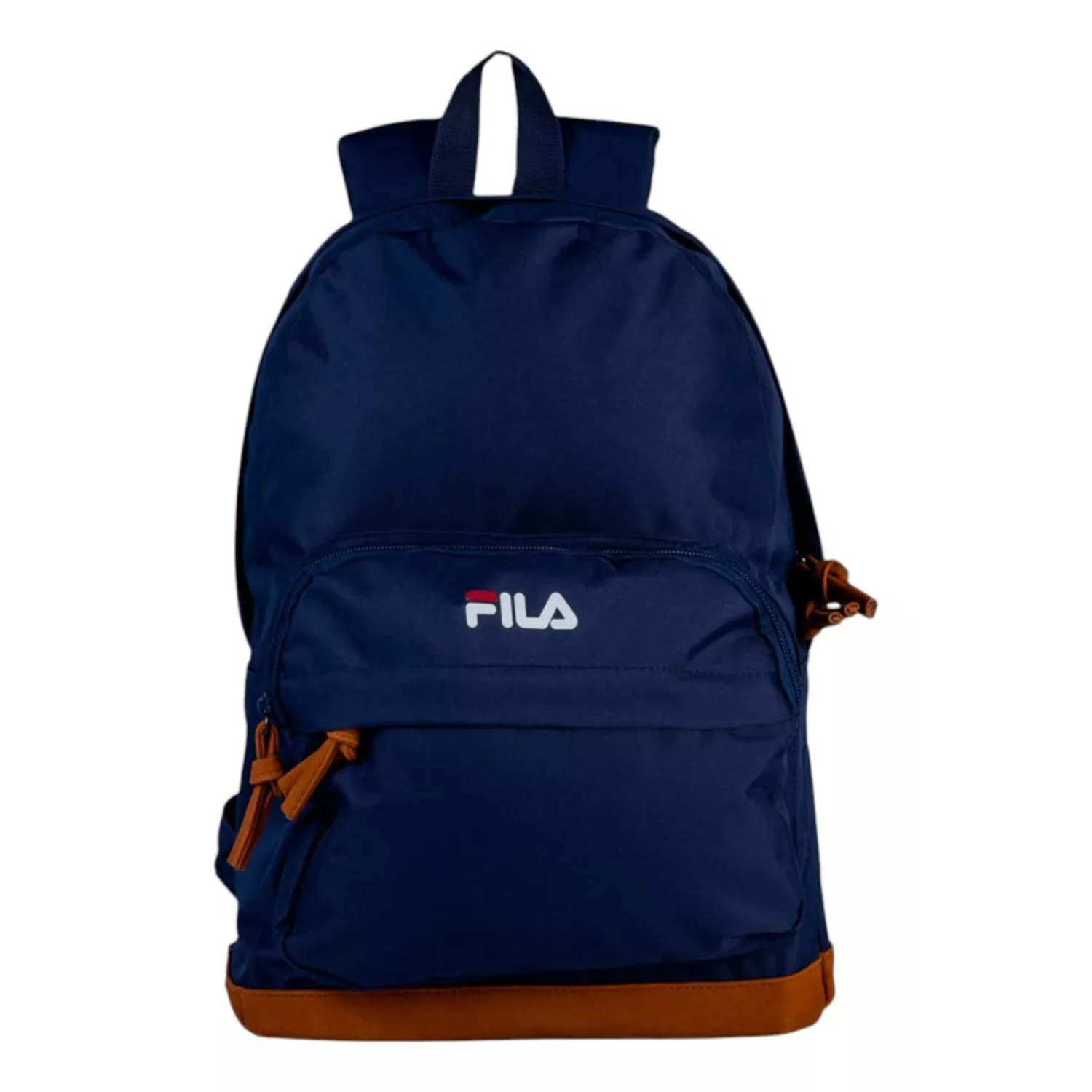 Foto 2 pulgar | Mochila FILA Azul Unisex