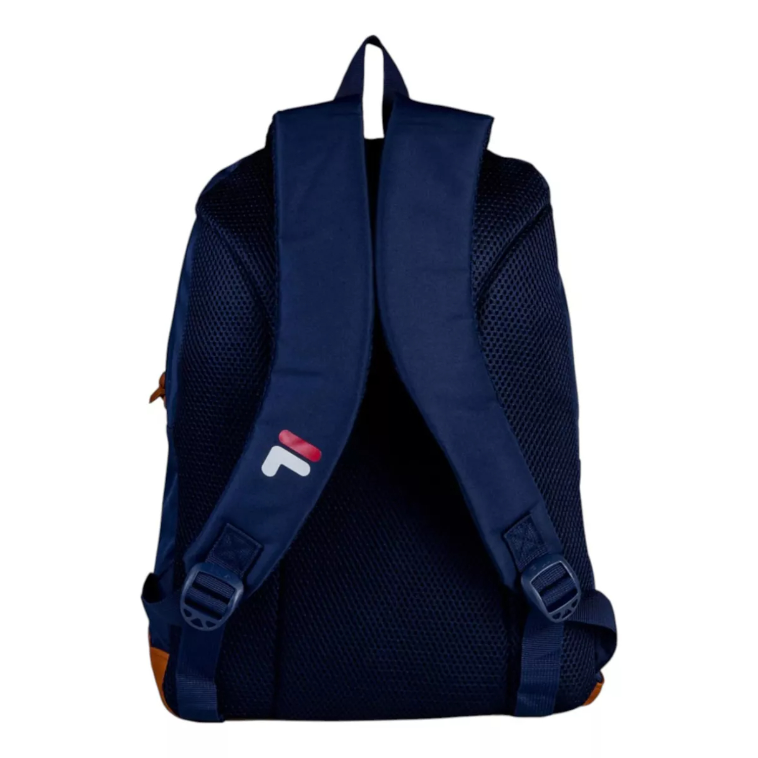 Foto 4 pulgar | Mochila FILA Azul Unisex