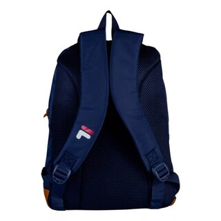 Foto 3 | Mochila FILA Azul Unisex