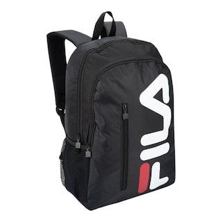 Foto 2 | Mochila FILA Letter Azul Unisex
