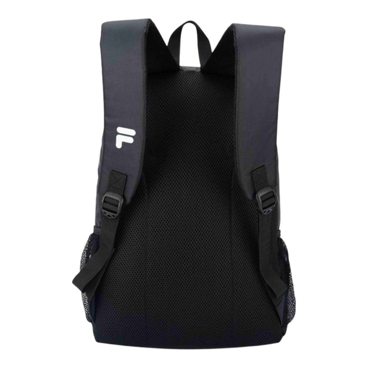 Foto 4 pulgar | Mochila FILA Letter Azul Unisex