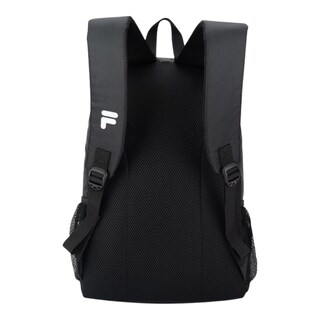 Foto 3 | Mochila FILA Letter Azul Unisex
