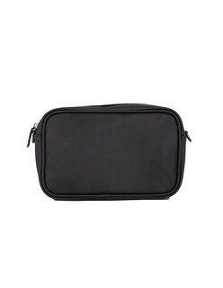 Foto 3 | Bandolera Crossbody Boroni Negro Con Correa Ajustable