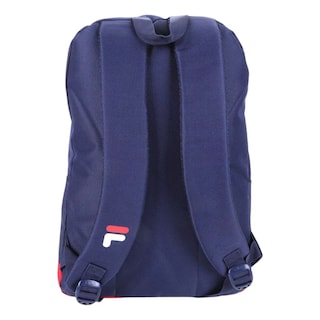 Foto 3 | Mochila FILA Old School Azul Unisex