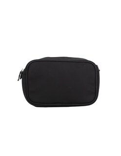 Foto 3 | Bandolera Crossbody Boroni Negro Con Correa Ajustable