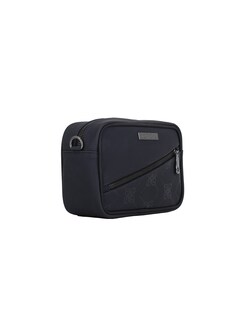 Foto 2 | Bandolera Crossbody Boroni Marino Con Correa Ajustable