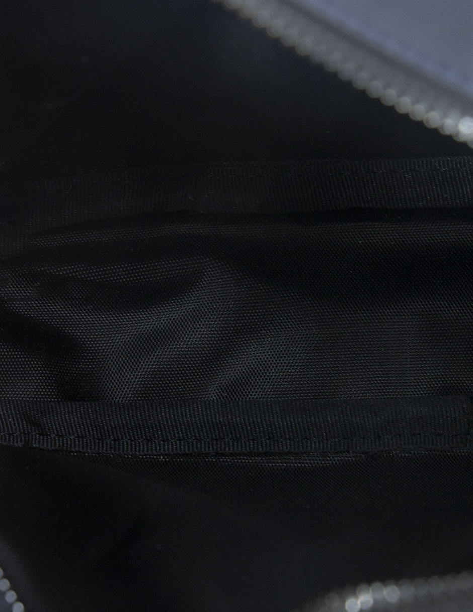 Foto 7 pulgar | Bandolera Crossbody Boroni Marino Con Correa Ajustable