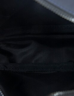Foto 6 | Bandolera Crossbody Boroni Marino Con Correa Ajustable