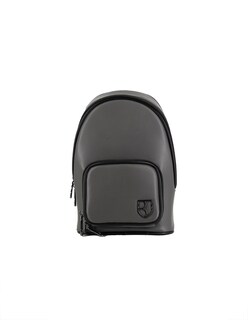 Foto 1 | Pechera One Strap Boroni Gris con Correa Ajustable