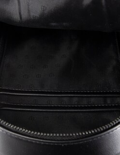 Foto 5 | Pechera One Strap Boroni Negro con Correa Ajustable