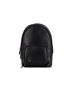 Foto 1 | Pechera One Strap Boroni Negro con Correa Ajustable