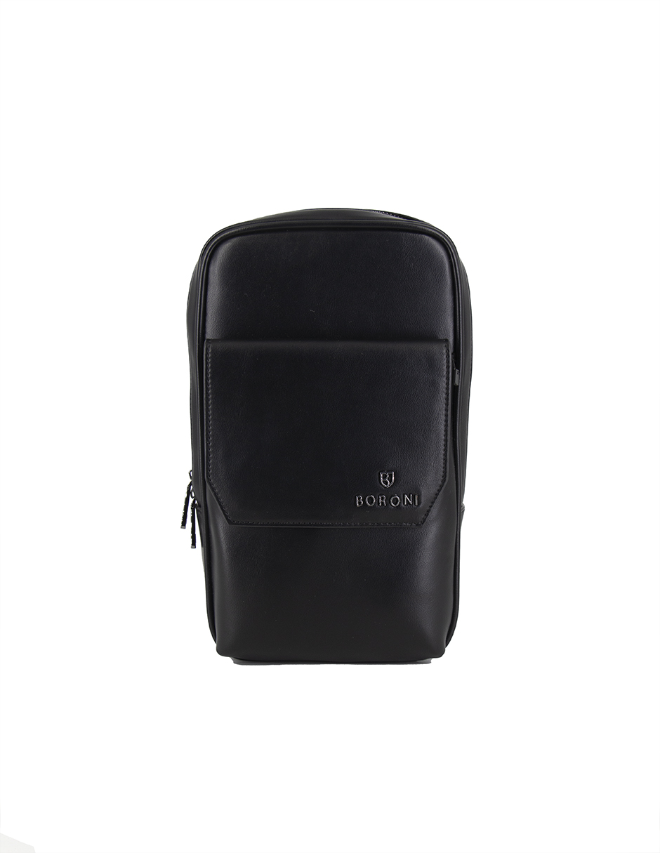 Foto 2 pulgar | Pechera One Strap Boroni con Correa Ajustable