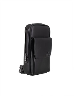 Foto 2 | Pechera One Strap Boroni con Correa Ajustable