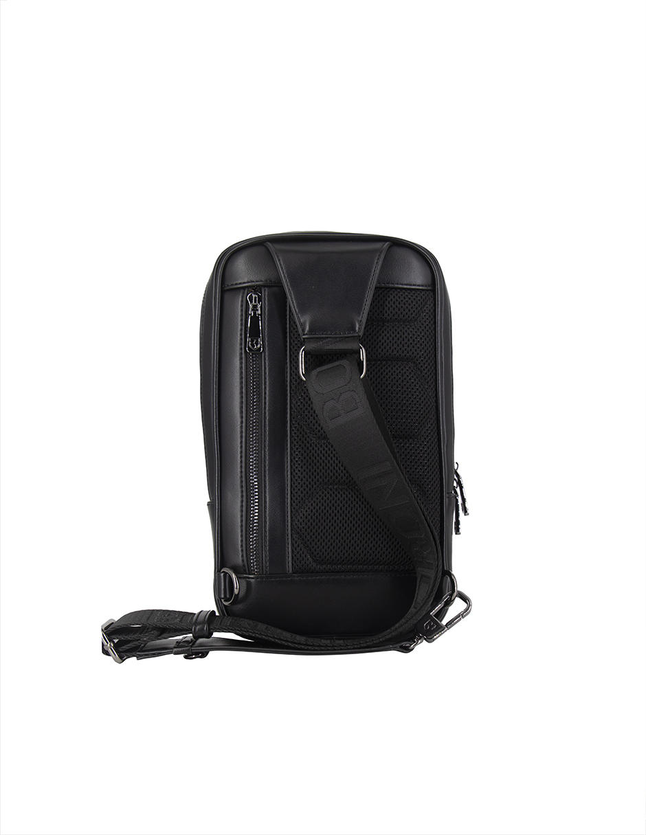 Foto 4 pulgar | Pechera One Strap Boroni con Correa Ajustable