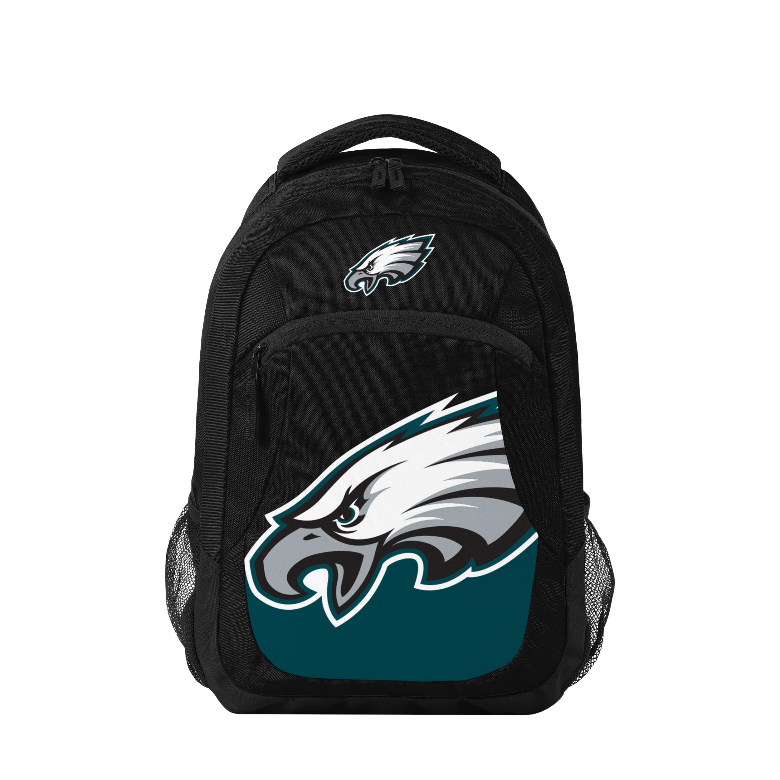 Foto 2 pulgar | Mochila Foco NFL Team  Action Colorblock - Venta Internacional