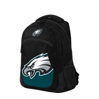 Foto 2 | Mochila Foco NFL Team Action Colorblock - Venta Internacional