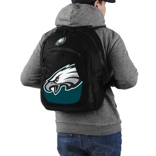 Foto 5 | Mochila Foco NFL Team Action Colorblock - Venta Internacional
