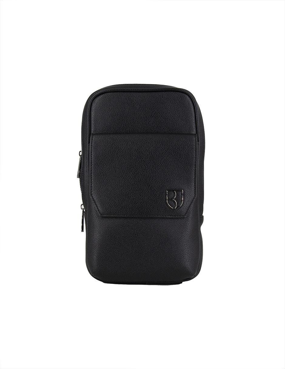 Foto 2 pulgar | Pechera One Strap Boroni con Correa Ajustable