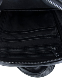 Foto 5 | Pechera One Strap Boroni con Correa Ajustable