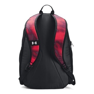 Foto 2 | Mochila Under Armour Hustle Sport 601 Roja - Venta Internacional