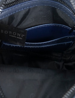 Foto 6 | Bandolera Boroni con Correa Ajustable
