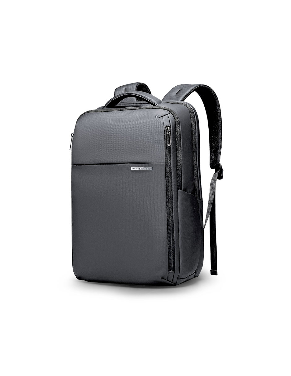 Foto 1 | Mochila Mark Ryden Gris