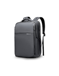 Foto 1 | Mochila Mark Ryden Gris