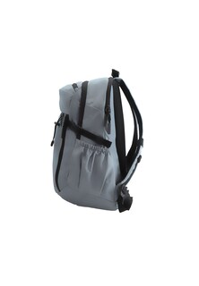 Foto 2 | Mochila Discovery Gris