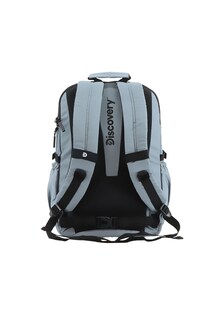 Foto 3 | Mochila Discovery Gris