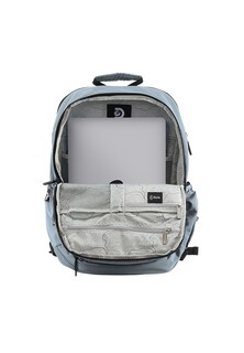 Foto 8 | Mochila Discovery Gris