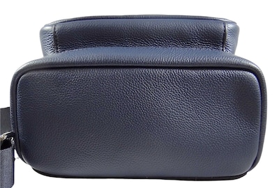 Foto 4 | Mochila Michael Kors Cooper Commuter Sling Pack De Piel - Venta Internacional.