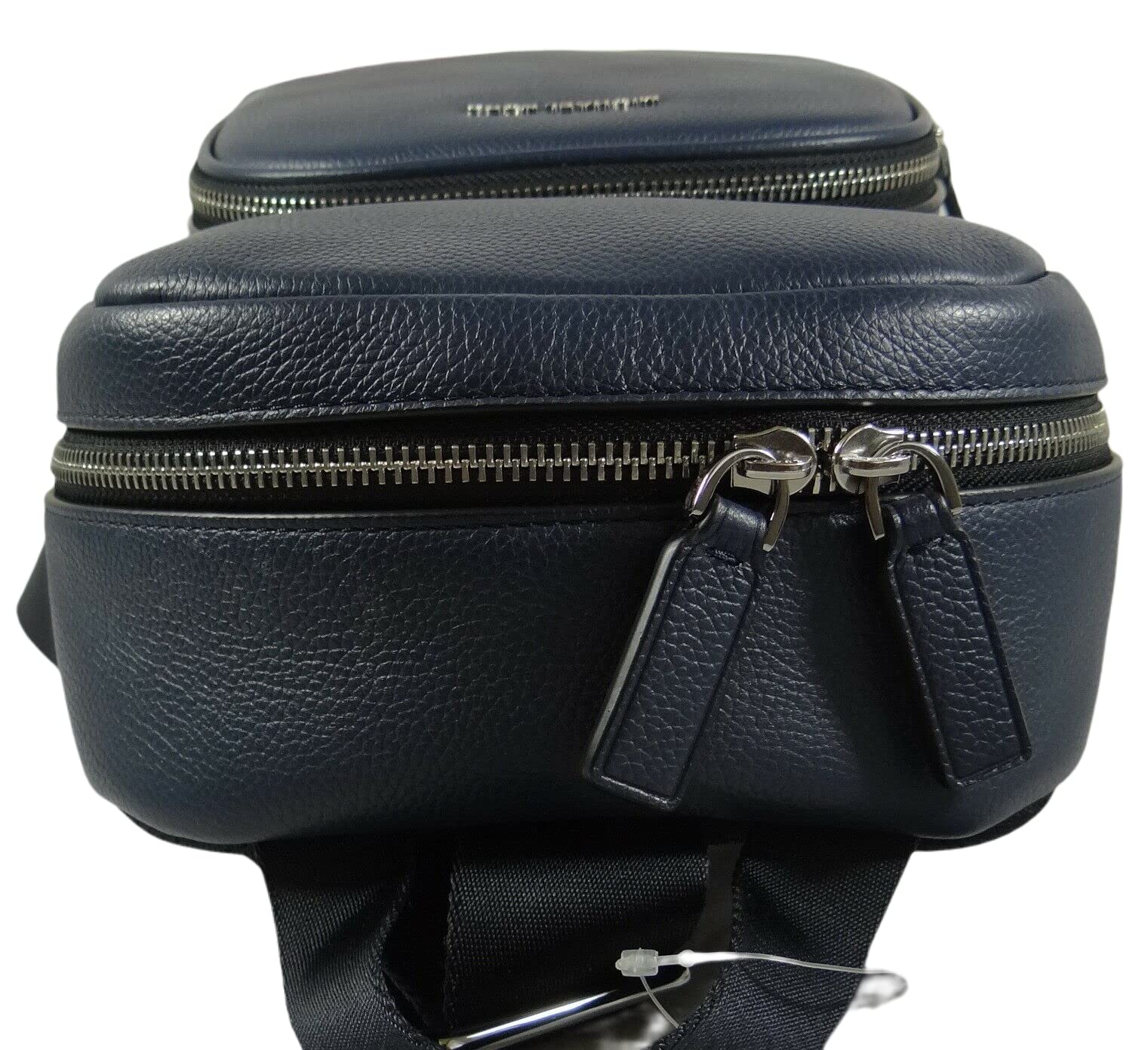 Foto 7 pulgar | Mochila Michael Kors Cooper Commuter Sling Pack De Piel - Venta Internacional.