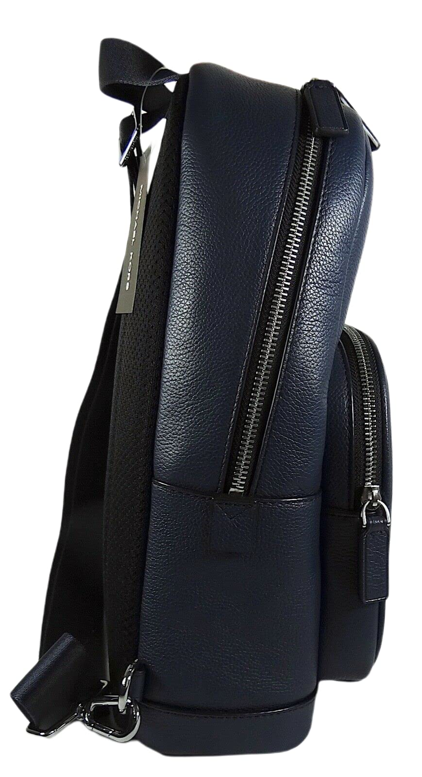 Foto 8 pulgar | Mochila Michael Kors Cooper Commuter Sling Pack De Piel - Venta Internacional.