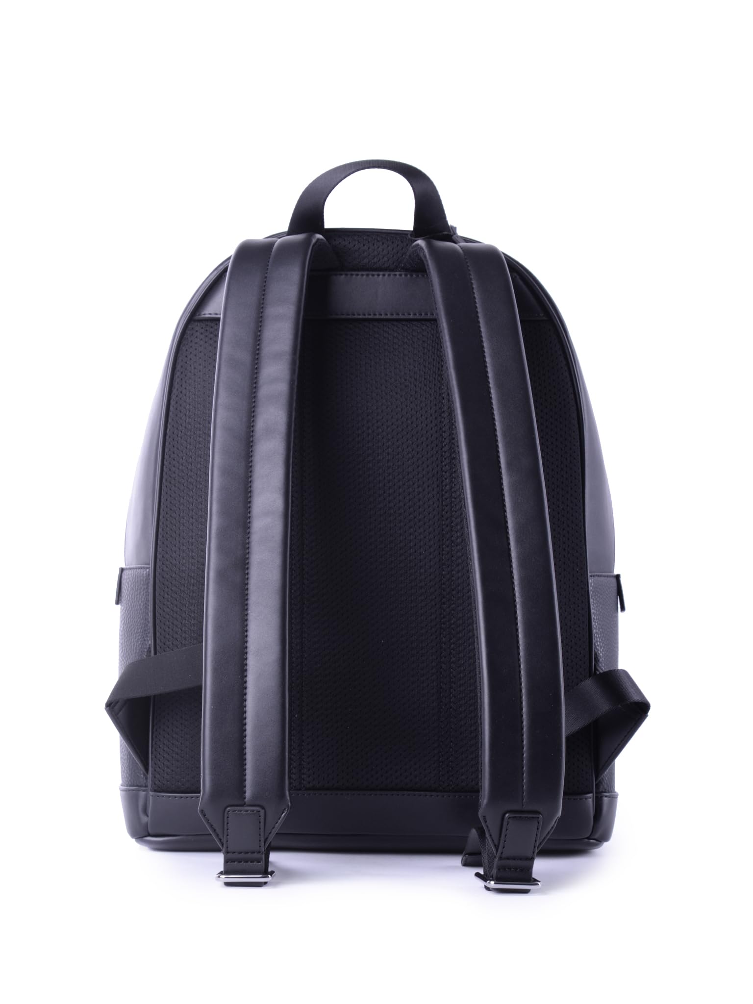 Foto 5 pulgar | Mochila Michael Kors Para Hombre Copper Mk Logo Cooper Black - Venta Internacional.