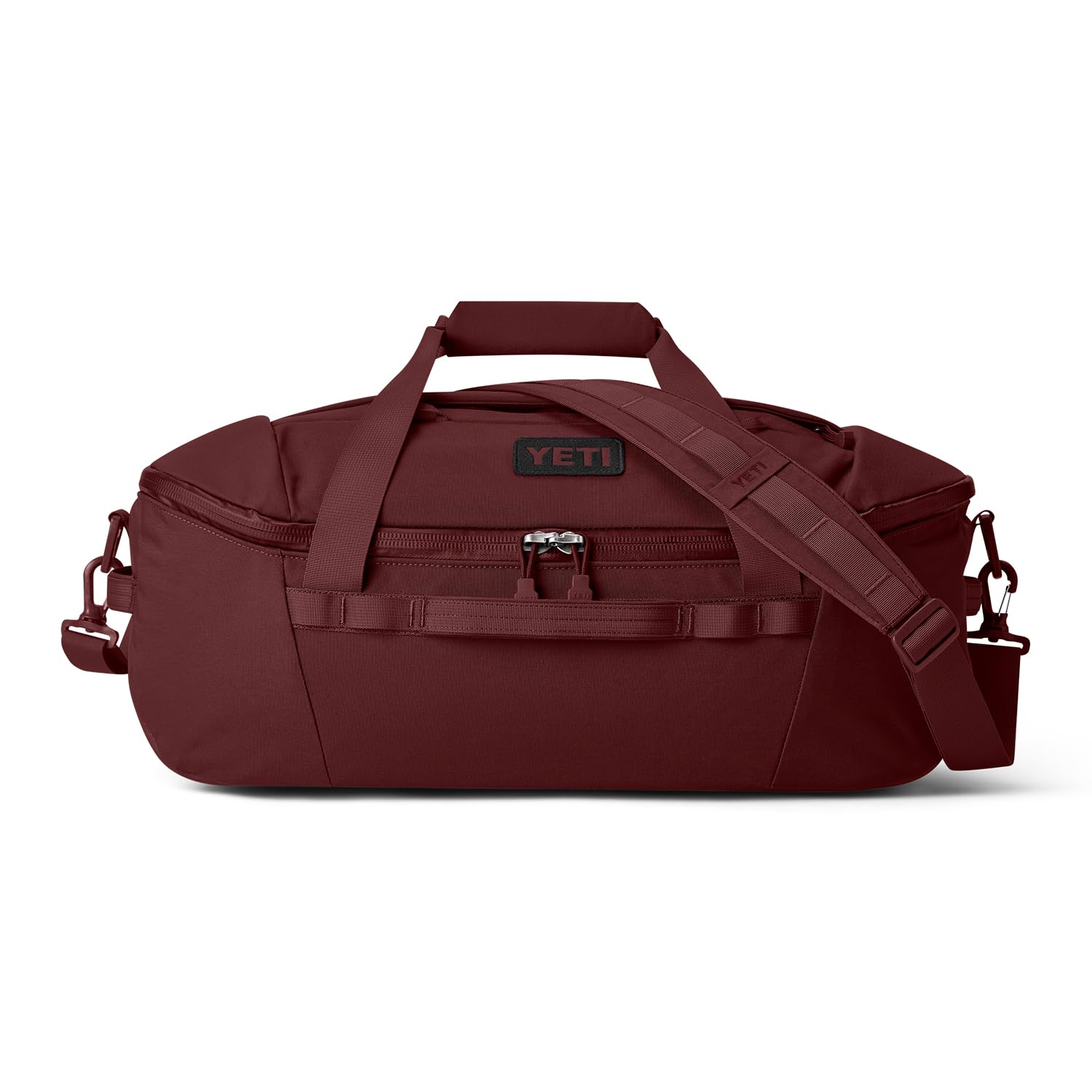 Foto 2 pulgar | Bolsa De Lona Yeti Crossroads 40l Wild Vine Red - Venta Internacional.