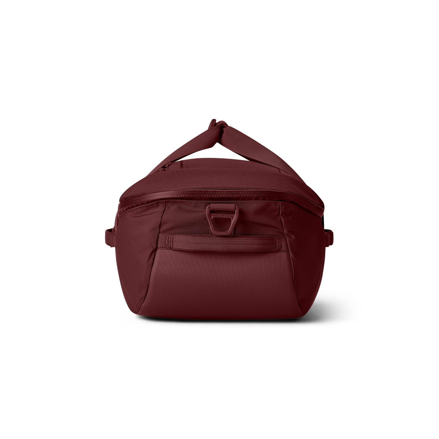 Foto 4 pulgar | Bolsa De Lona Yeti Crossroads 40l Wild Vine Red - Venta Internacional.