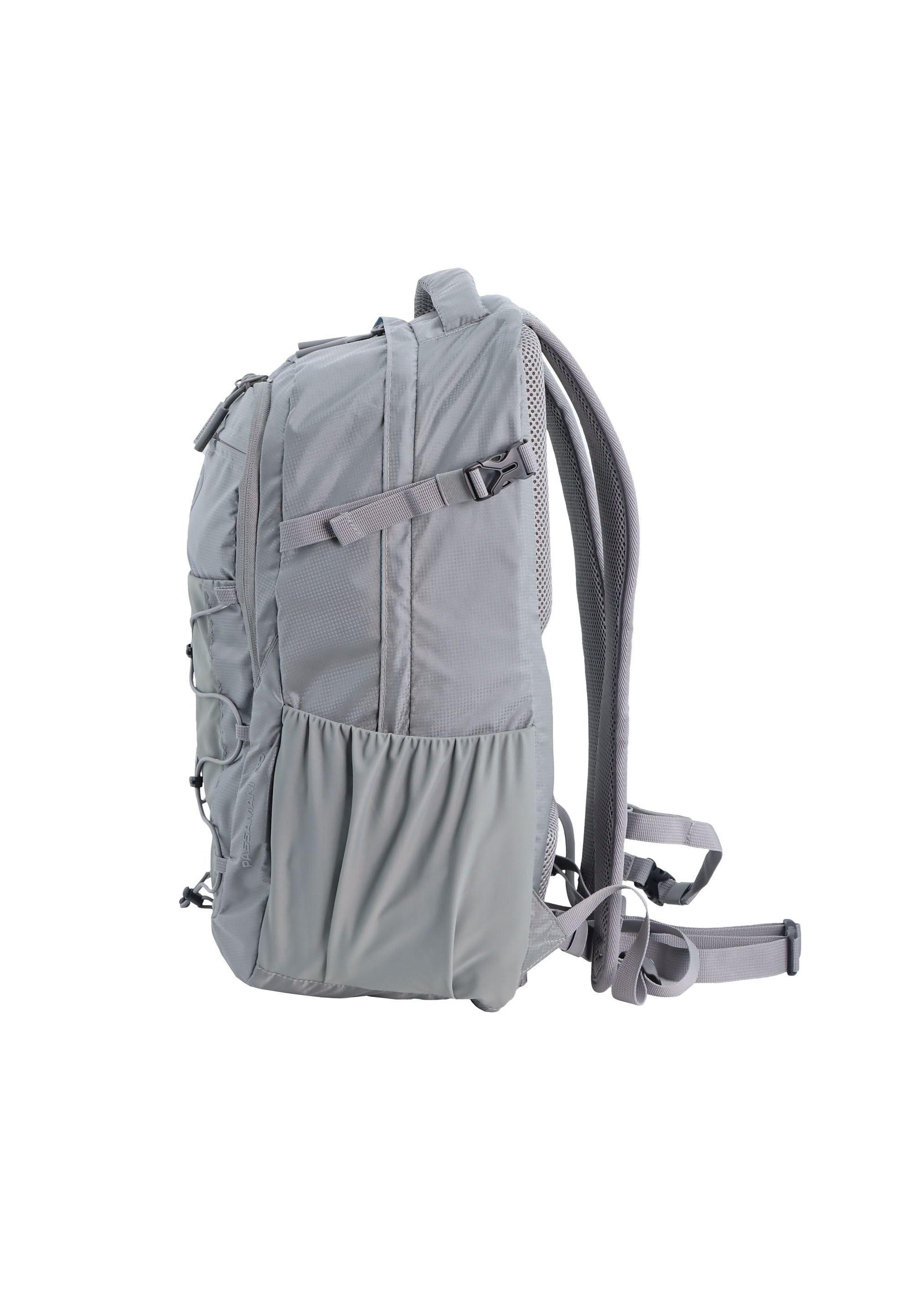 Foto 3 | Mochila Discovery Outdoor Passamani 30 Gris