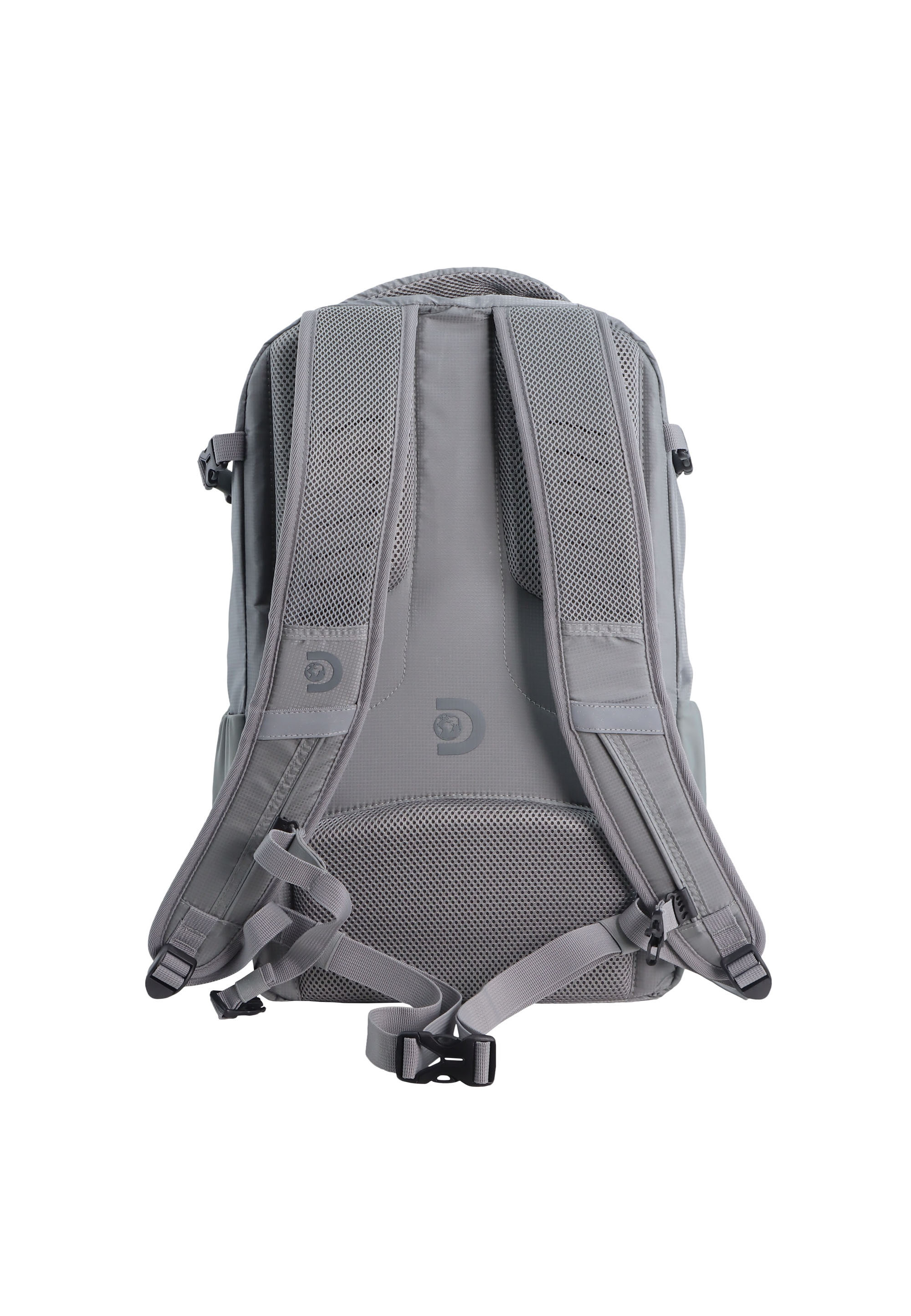 Foto 5 pulgar | Mochila Discovery Outdoor Passamani 30 Gris