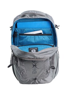Foto 8 | Mochila Discovery Outdoor Passamani 30 Gris
