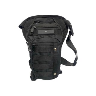 Foto 1 | Piernera Tactica Multi-usos Eo Safe Imports Esi-18634 Negro